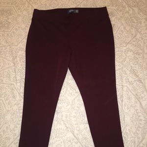 Old Navy Stevie Ponte pants